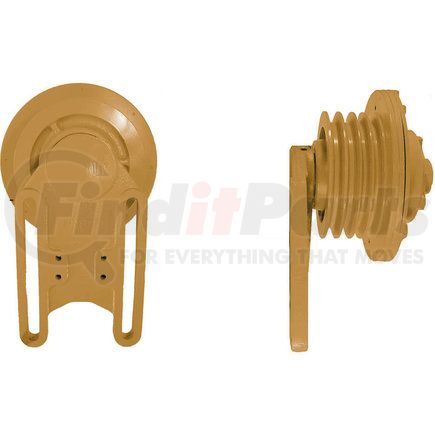 Kit Masters 91014 Reman Fan Clutch