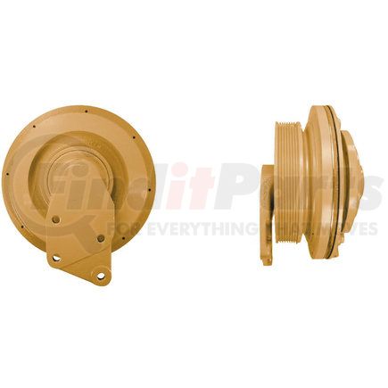 Kit Masters 91067 Reman Fan Clutch