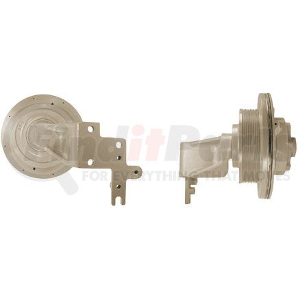 Kit Masters 91080 Cummins Fan Clutch