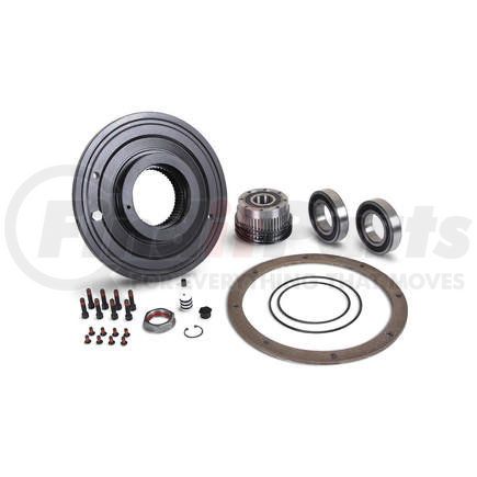 Kit Masters 9500HP 9.5 Fan Clutch Kit