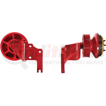Kit Masters 98601 Cummins Fan Clutch