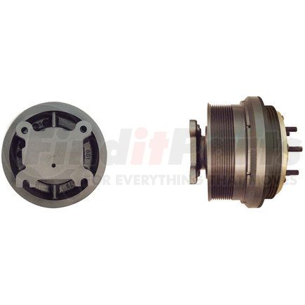 Kit Masters 99026 Cummins Fan Clutch