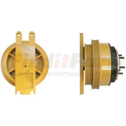 Kit Masters 99034 Reman Fan Clutch