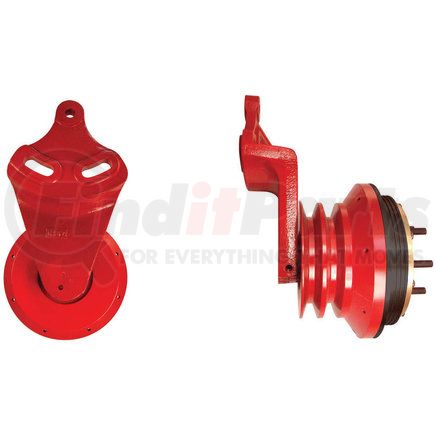 Kit Masters 99097 Cummins Fan Clutch