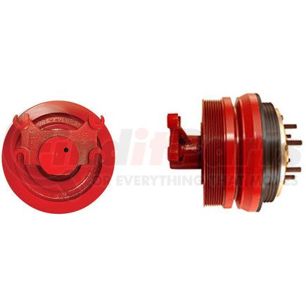 Kit Masters 99131 Cummins Fan Clutch