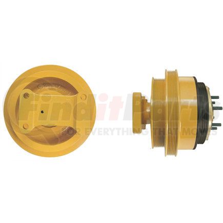 Kit Masters 99194 Reman Fan Clutch