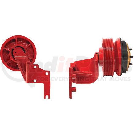 Kit Masters 99207 Cummins Fan Clutch