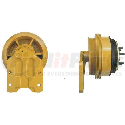 Kit Masters 99221 Reman Fan Clutch