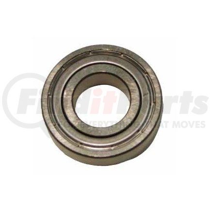 SKF 6011-2ZJ Bearing