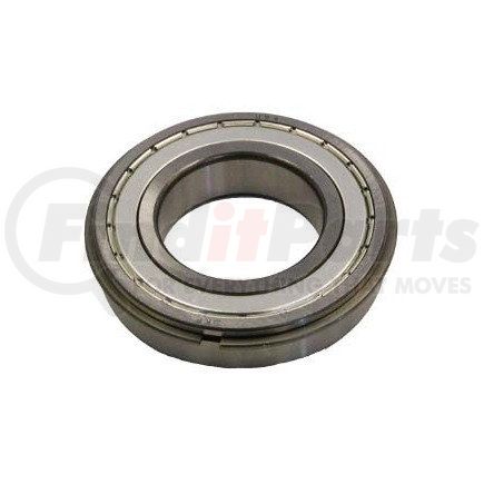 SKF 6206-2ZNRJ Bearing