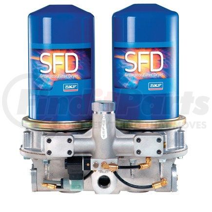 SKF 640316 Air Dryer