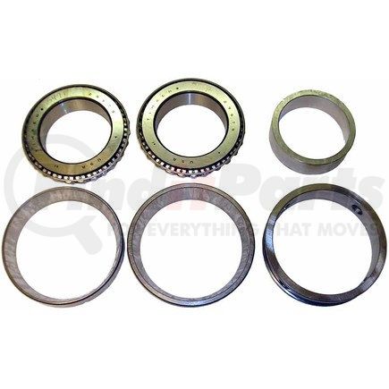 SKF A2892 Bearing Set