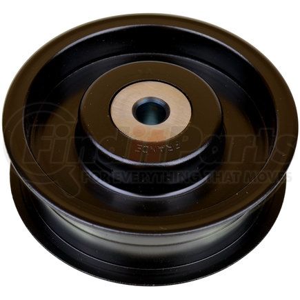 SKF ACP38079 Pulley