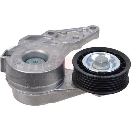 SKF ACT31231 Pulley