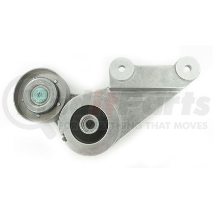 SKF ACT36120 Pulley