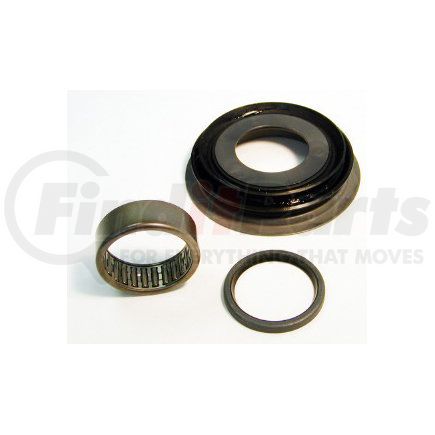 SKF BK4 Bearing