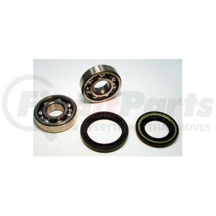 SKF BK5 Bearing