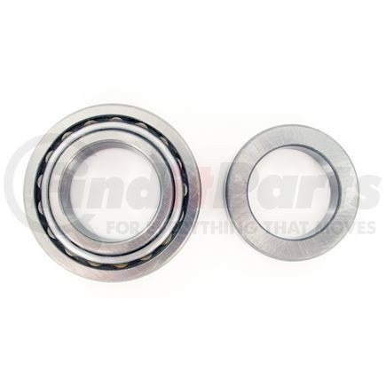 SKF BR10 Bearing Set