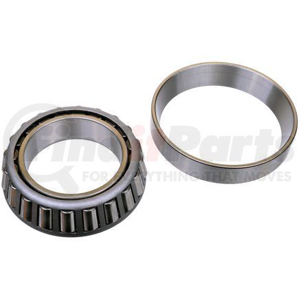 SKF BR140 Bearing Set