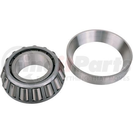 SKF BR119 Bearing Set