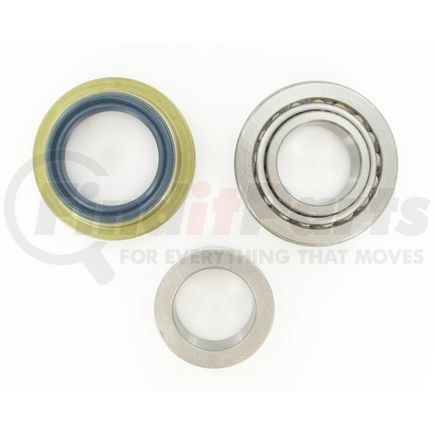 SKF BR20 Bearing Set