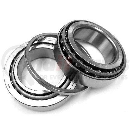 SKF BR25 Bearing Set