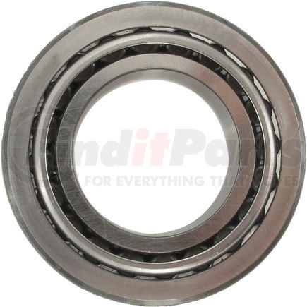 SKF BR6 VP Bearing Set