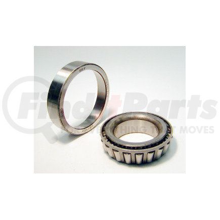 SKF BR72 Bearing Set