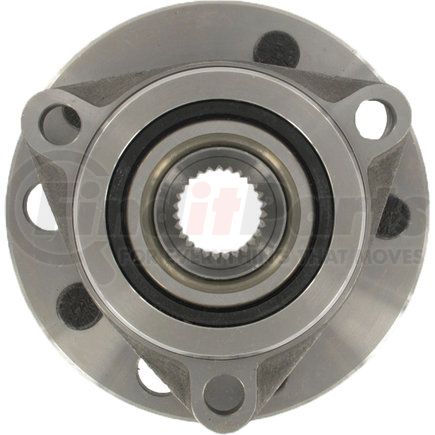 SKF BR930022K Hub Assembly