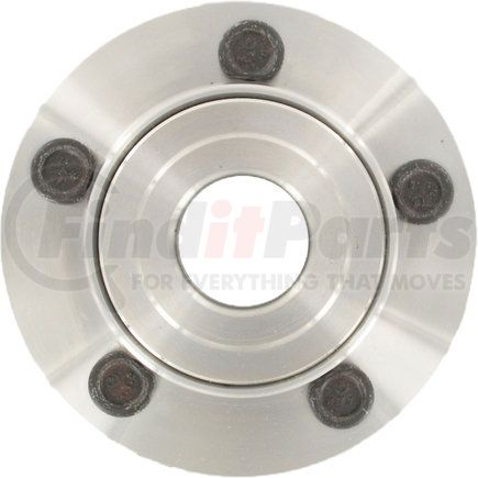 SKF BR930003 Hub Assembly