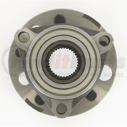 SKF BR930061 Hub Assembly