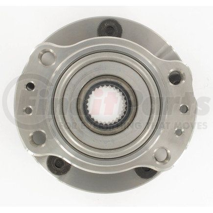 SKF BR930066 Hub Assembly