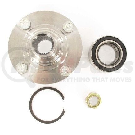 SKF BR930153K Bearing
