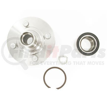 SKF BR930155K Bearing