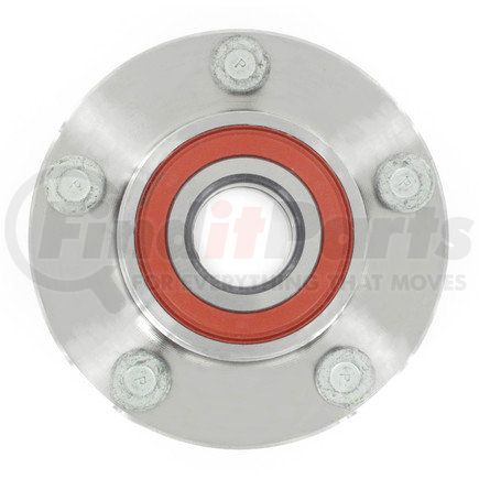 SKF BR930188 Hub Assembly