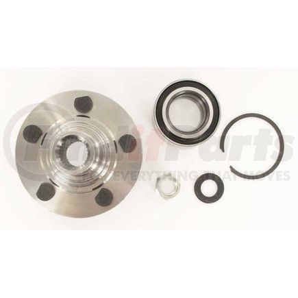 SKF BR930152K Bearing