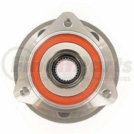 SKF BR930219 Hub Assembly