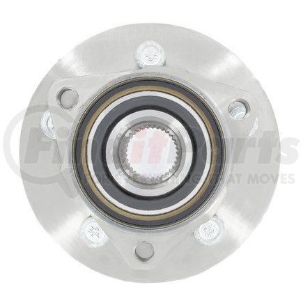 SKF BR930218 Hub Assembly