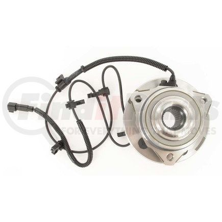 SKF BR930224 Hub Assembly