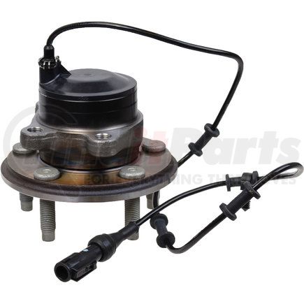 SKF BR930244 Hub Assembly