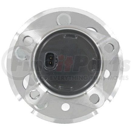 SKF BR930266 Hub Assembly