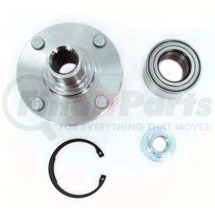 SKF BR930263K Bearing