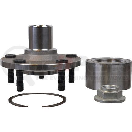 SKF BR930286 Bearing