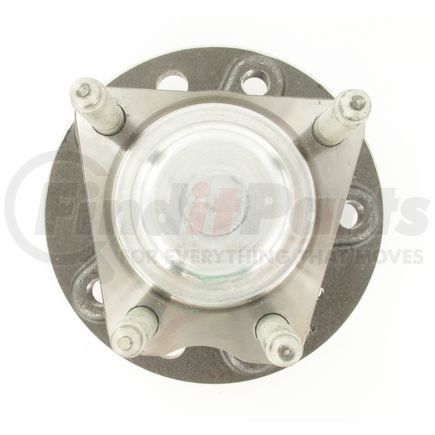 SKF BR930299 Hub Assembly