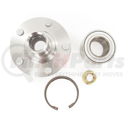 SKF BR930302K Bearing
