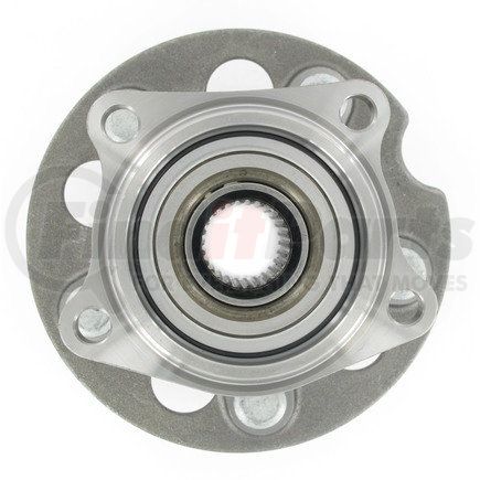 SKF BR930339 Hub Assembly