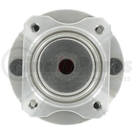 SKF BR930350 Hub Assembly