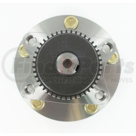 SKF BR930348 Hub Assembly