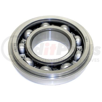 Timken 207SLB BALL BEARING