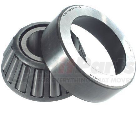 Timken 35028 TAPERED BRG ASSY